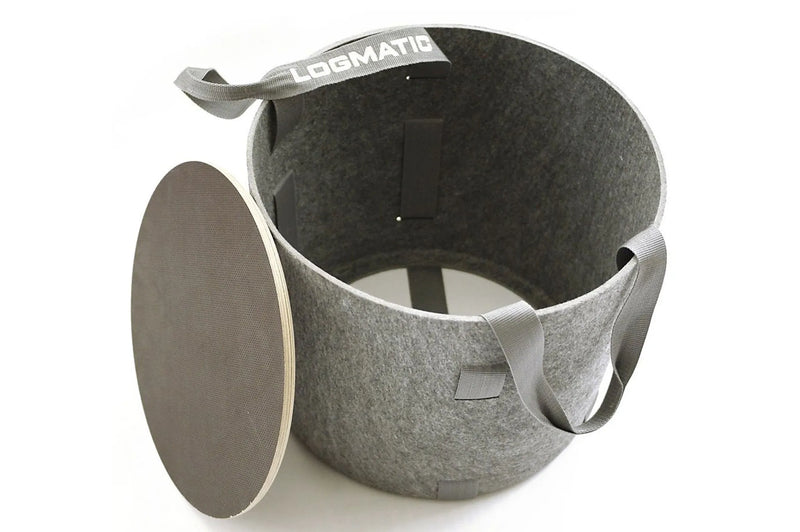 Logmatic Vilten Mand kopen