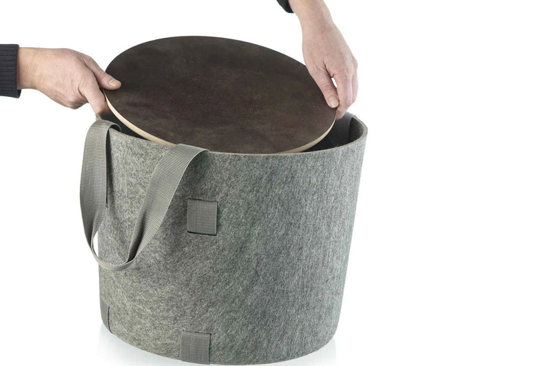 Logmatic Vilten Mand kopen