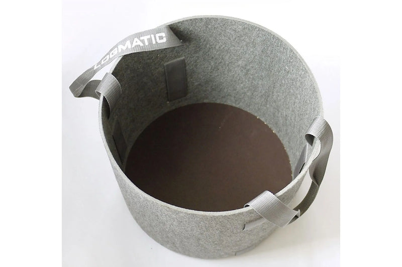 Logmatic Vilten Mand kopen