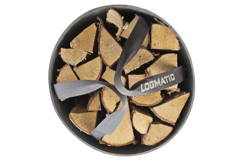 Logmatic Vilten Mand kopen