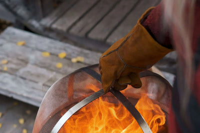 Vuurvaste Handschoenen kopen