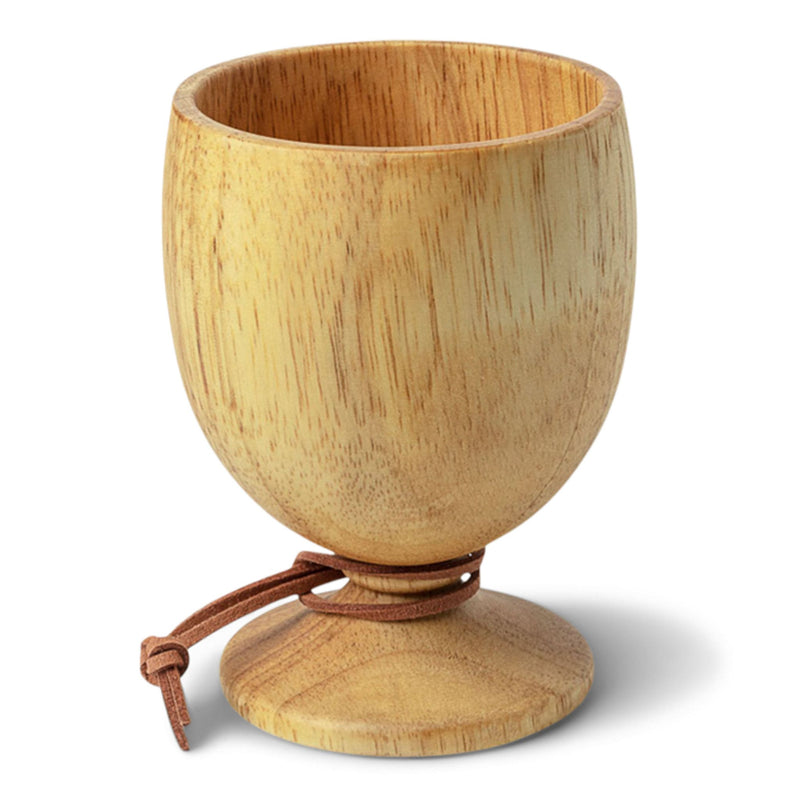 Øyo houten wijnglas kopen