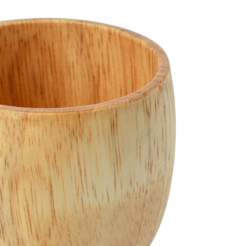 Øyo houten wijnglas kopen