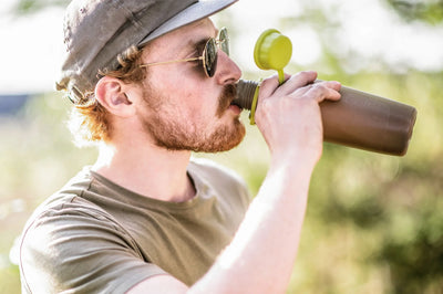 Wildo Explorer Bottle kopen