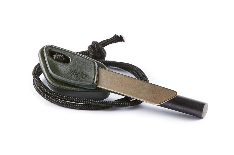 Wildo Fire Flash Pro Olive kopen