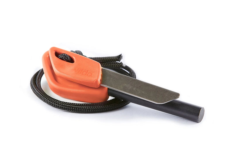 Wildo Fire Flash Pro Orange kopen