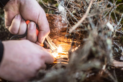 Wildo Fire Flash Pro kopen