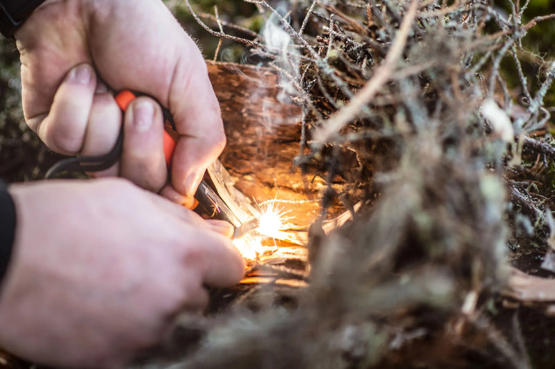 Wildo Fire Flash Pro kopen