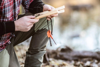 Wildo Fire Flash Pro kopen