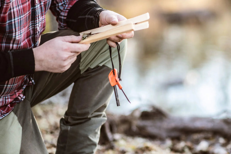 Wildo Fire Flash Pro kopen