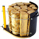 LOGMATIC LM-1000 SPLIJT- en HOUTMAND