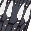 STEAKMESSENSETS (4 delig)