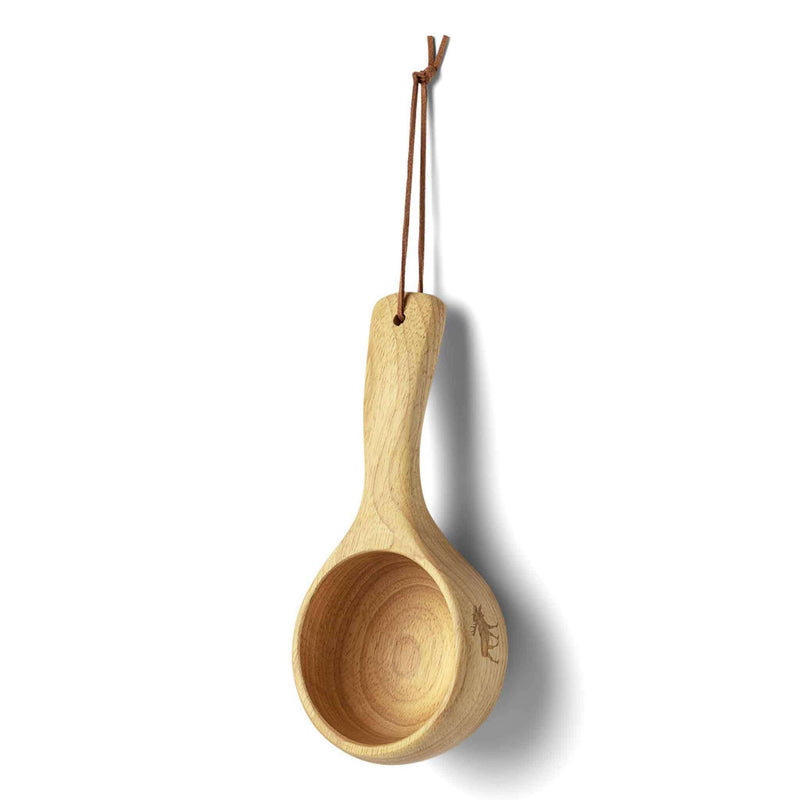 HOUTEN HUTTEN MOK (HYGGEKOPPEN)