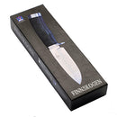 JACHTMES FINNSKOGEN ZWART