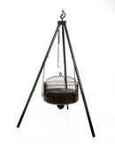 UMAS BÅLPANNE FRIGG Compleet (Ø60cm)