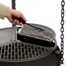 UMAS BÅLPANNE FRIGG Compleet (Ø60cm)