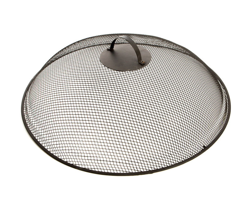 BÅLPANNE FRIGG Compleet (Ø60cm)