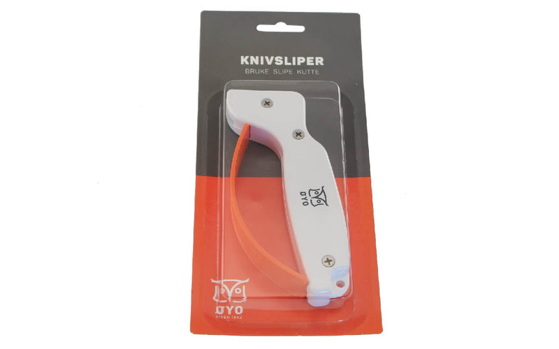ACCUSHARP messenslijper