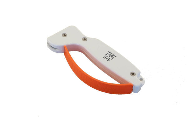ACCUSHARP messenslijper