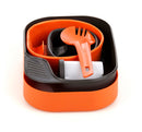 WILDO CAMP-A-BOX COMPETE (Kleur ORANGE)