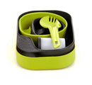 WILDO CAMP-A-BOX COMPETE (Kleur LIME)