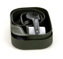 WILDO CAMP-A-BOX COMPETE (Kleur OLIVE)