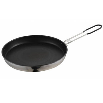 KOEKENPAN (Inklapbaar handvat)