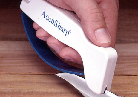 ACCUSHARP messenslijper