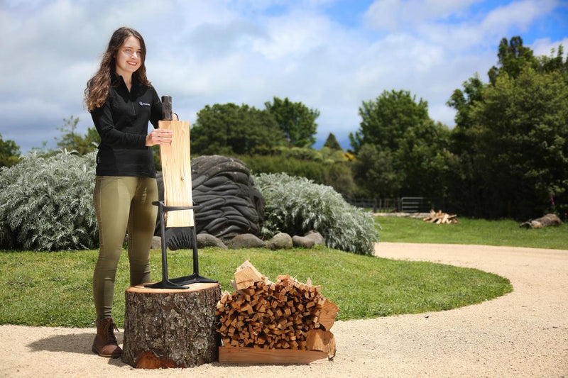 KINDLING CRACKER