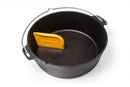 DUTCH OVEN SCHRAPER