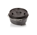 DUTCH OVEN 4.5QT (MP)