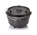 DUTCH OVEN FT-6 (5.5 liter) MP