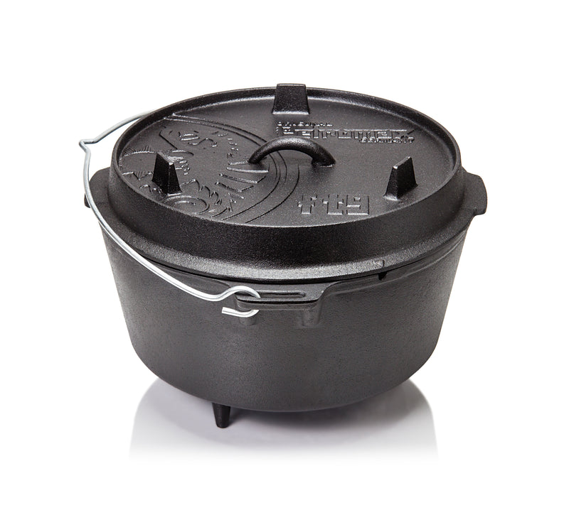 DUTCH OVEN FT-6 (5.5 liter) MP