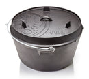 DUTCH OVEN 18QT (ZP)