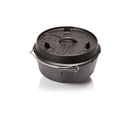 DUTCH OVEN 4.5QT (ZP)