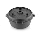 DUTCH OVEN FT-6 (5.5 liter) ZP