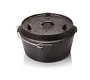 DUTCH OVEN 9QT (ZP)