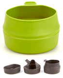 WILDO FOLD-A-CUP BIG (Kleur LIME)