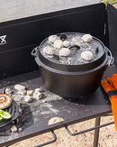 DUTCH OVEN 4.5QT (ZP)