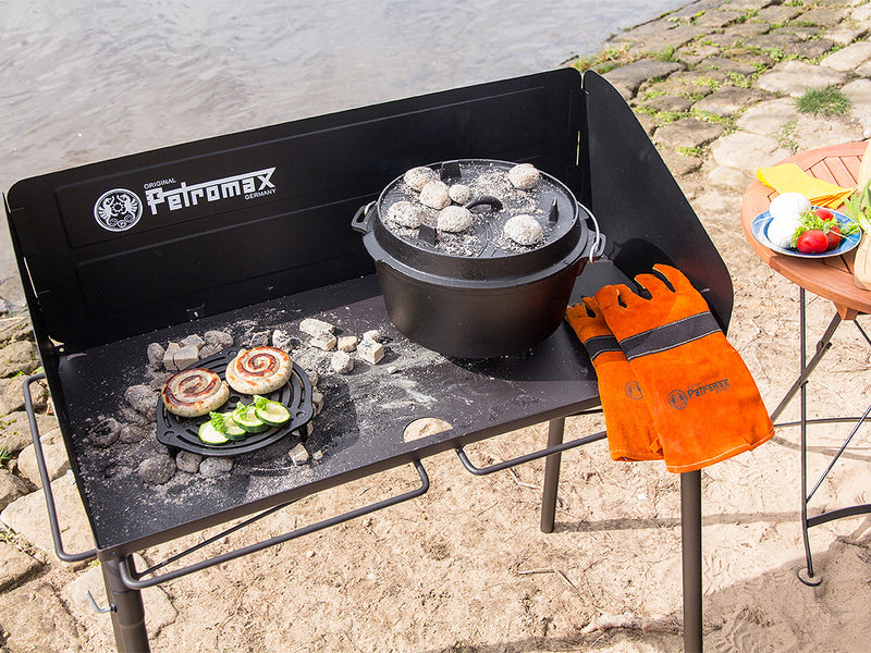 DUTCH OVEN 12QT (MP)