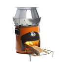 RVS MANCHET G3300 STOVE (Accessoire)