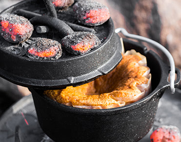 DUTCH OVEN 12Q (ZP)