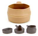 WILDO FOLD-A-CUP (Kleur DESERT)
