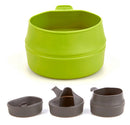 WILDO FOLD-A-CUP (Kleur LIME)