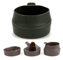 WILDO FOLD-A-CUP (Kleur OLIVE)