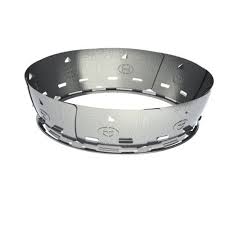 RVS MANCHET G3300 STOVE (Accessoire)