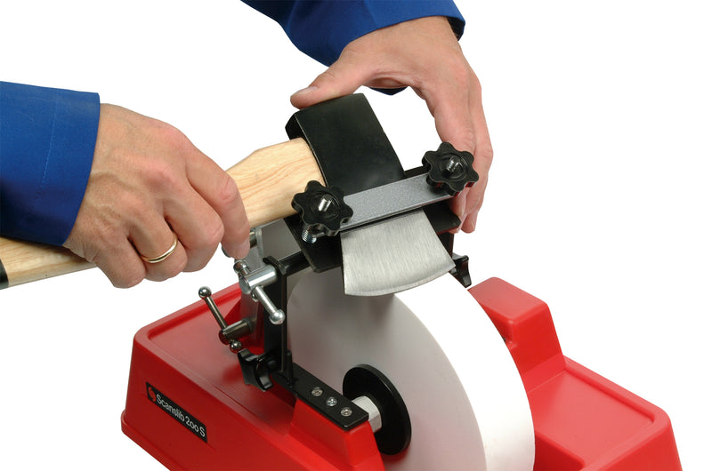 SCANGRIND 150 Natslijpmachine