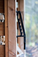 STIKKAN AANMAAKHOUT KLOVER