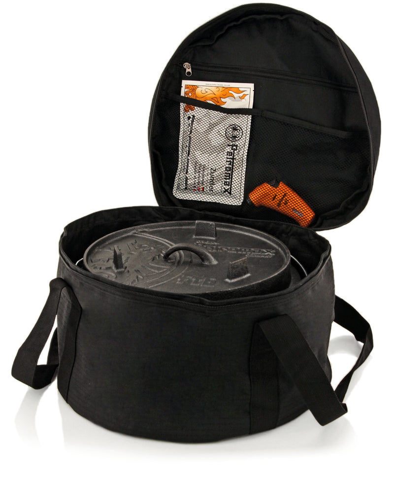 TRANSPORTTAS M (Dutch Oven 6QT/9QT)