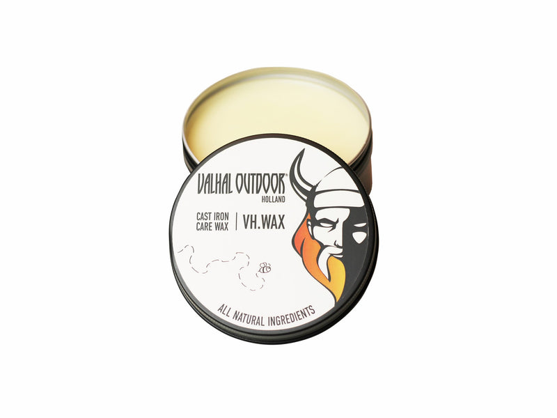 VERZORGINGSWAX